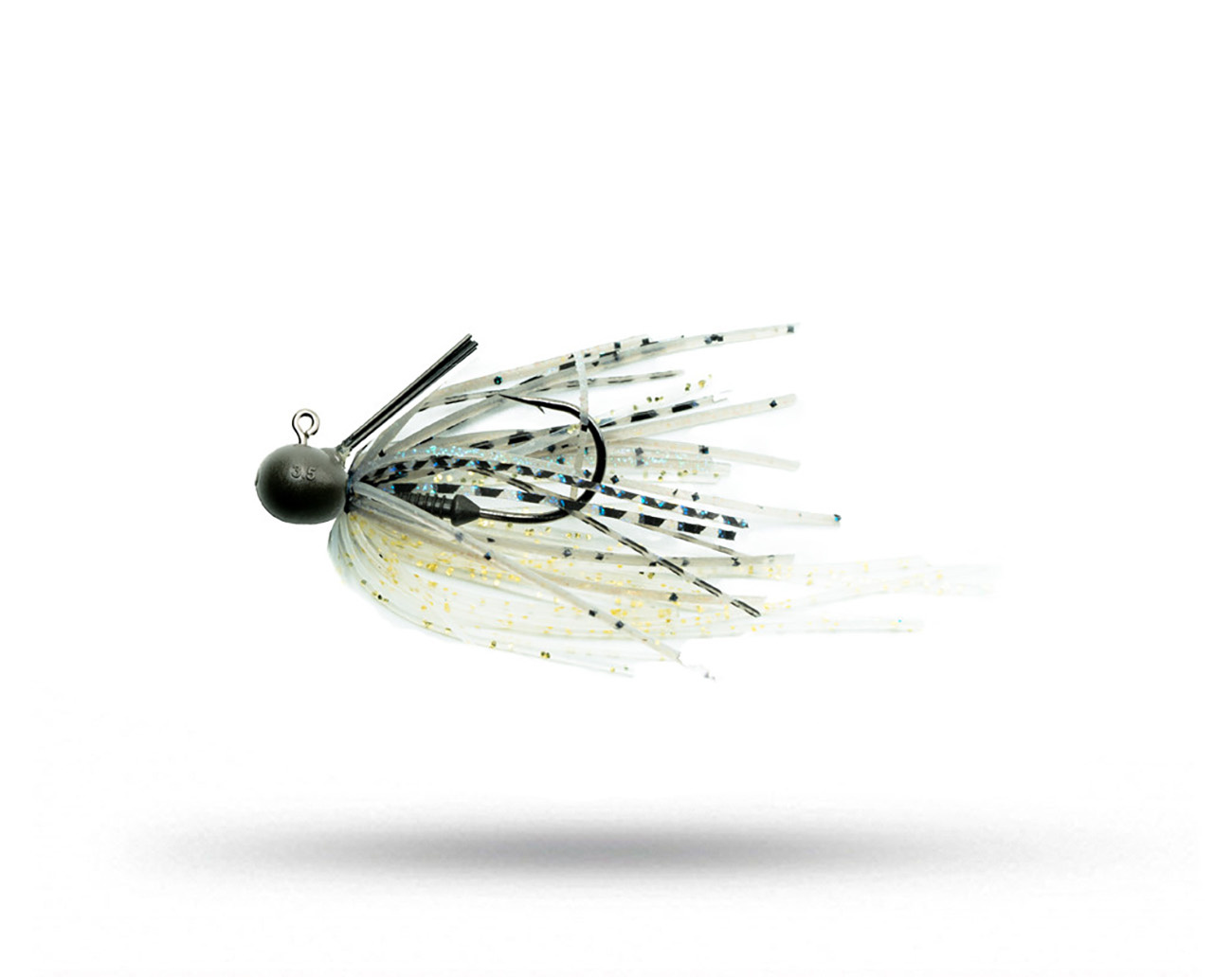 Noike Kaishin Finesse Jigs 5,2 gr - Sexy Blue Shad